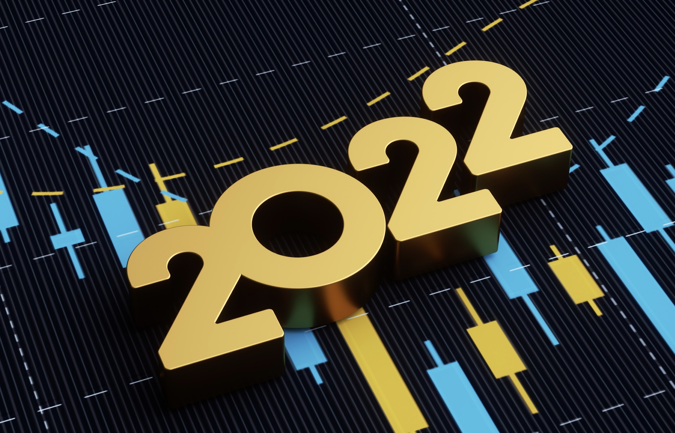 #181 全力SOXLマン「2022年SOXL総括！2023年はいかに!？」